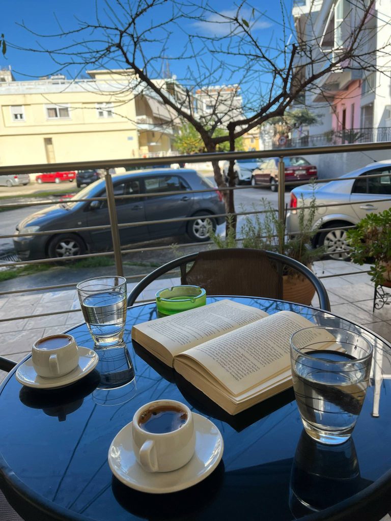 Aktia Apartment, Preveza 19