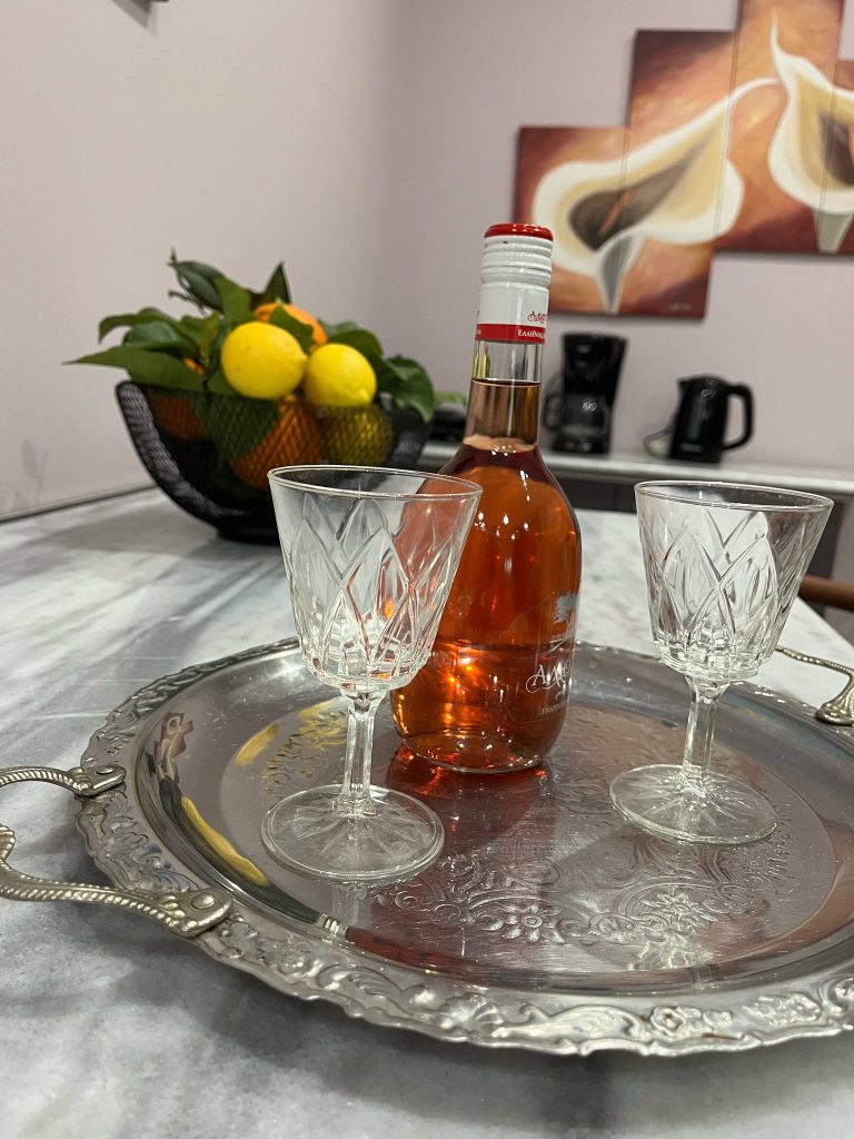 Aktia Apartment, Preveza 20