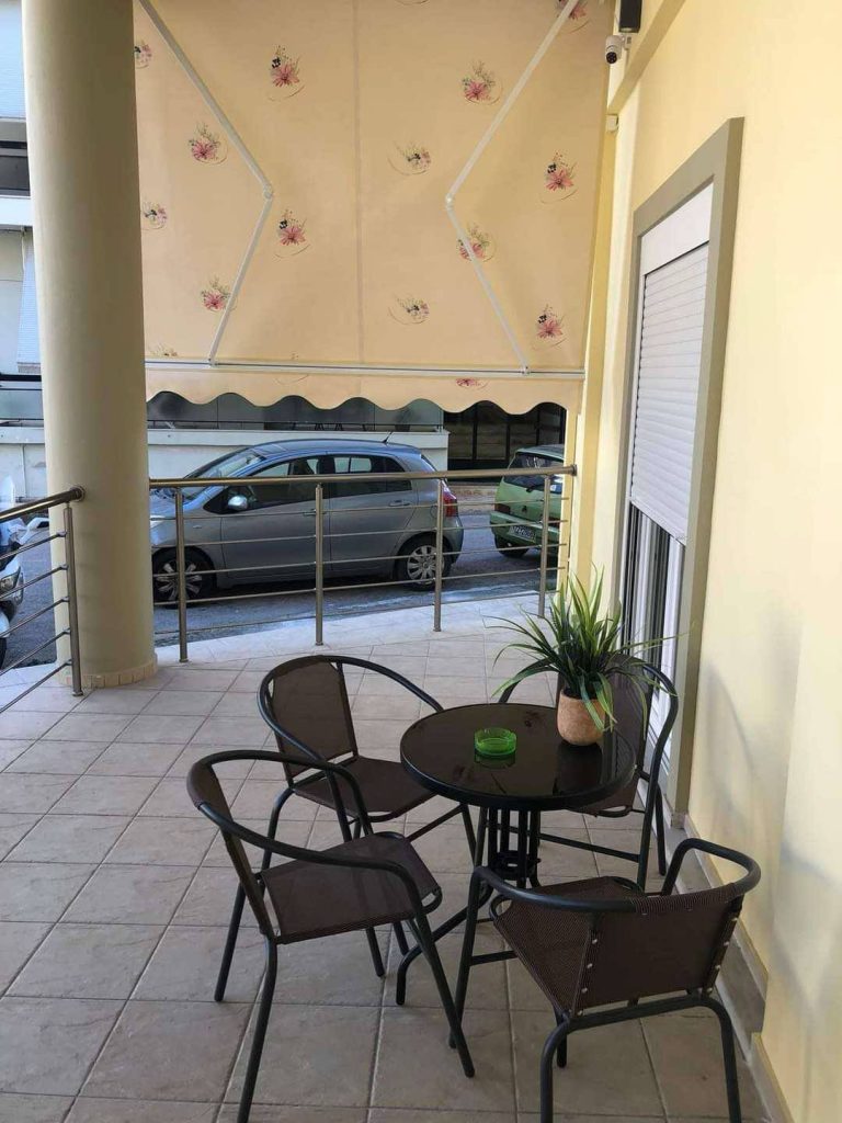 Aktia Apartment, Preveza 21